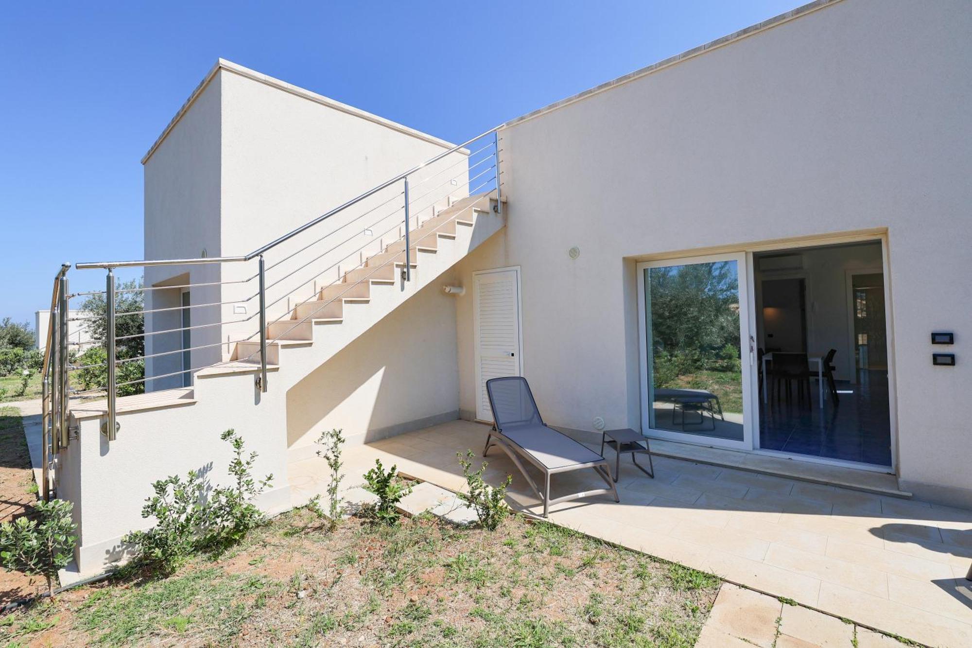 Aura Maris Beach Residence Mazzaforno Cefalù Exterior foto