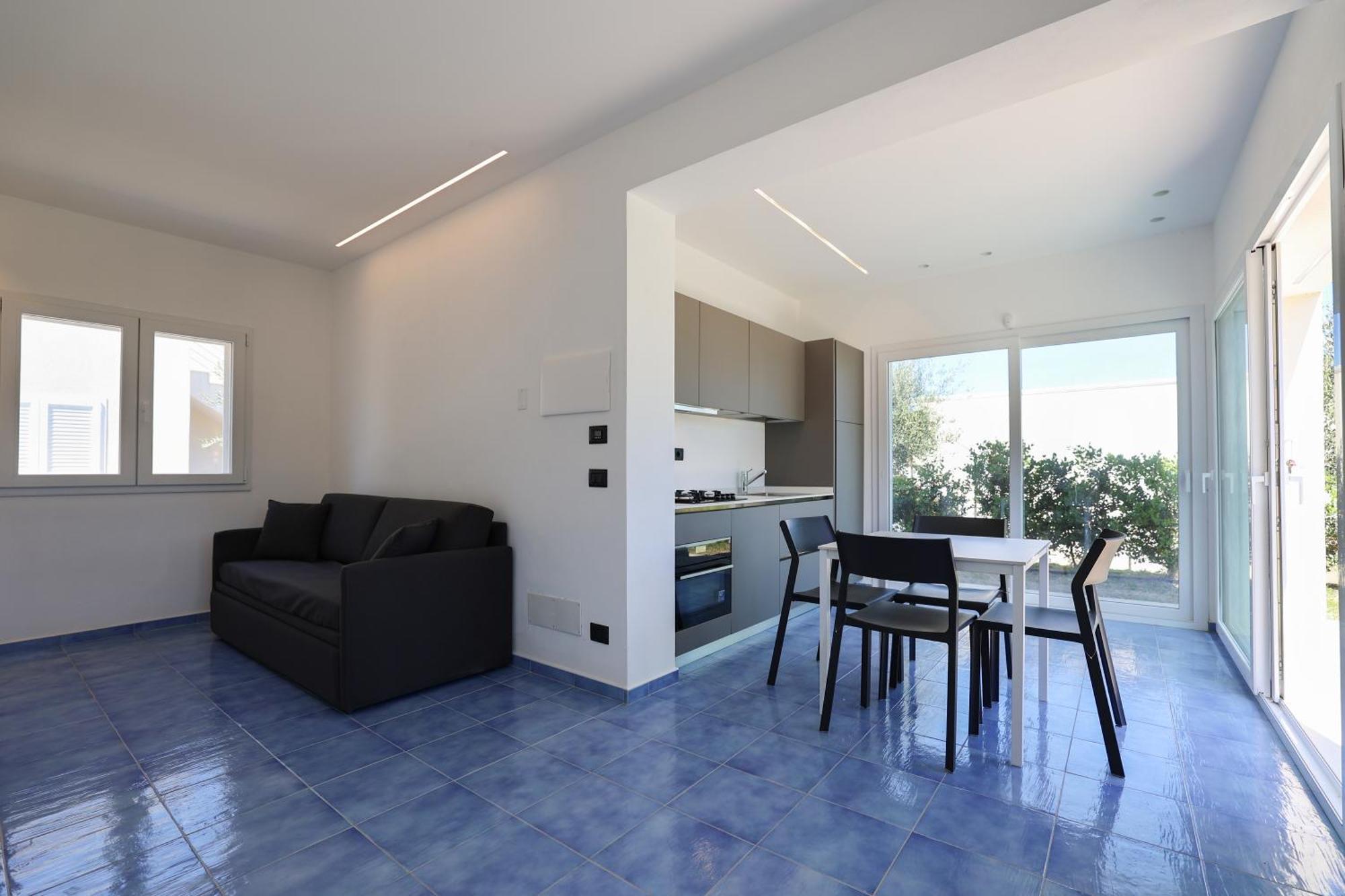 Aura Maris Beach Residence Mazzaforno Cefalù Exterior foto