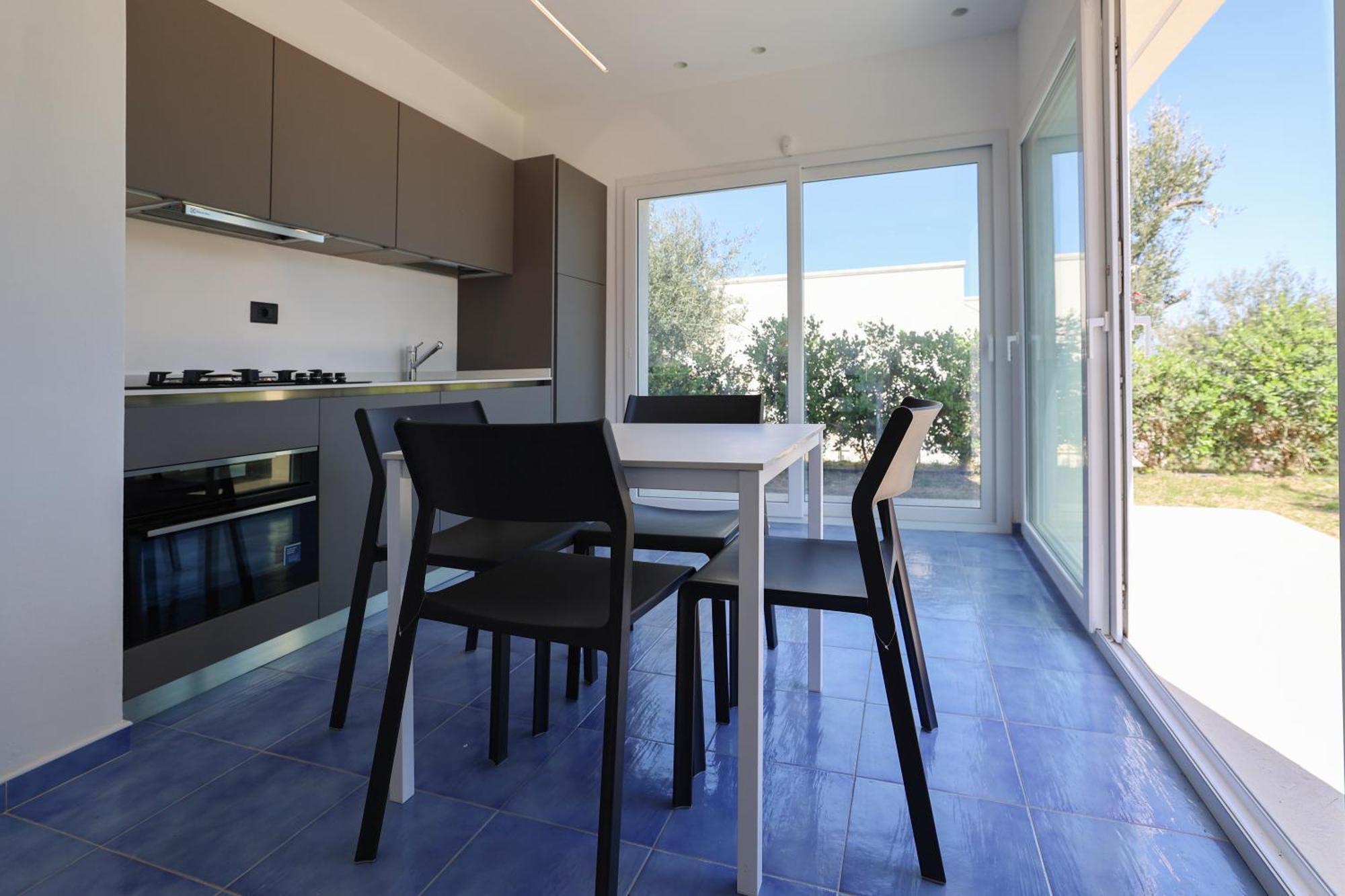 Aura Maris Beach Residence Mazzaforno Cefalù Exterior foto
