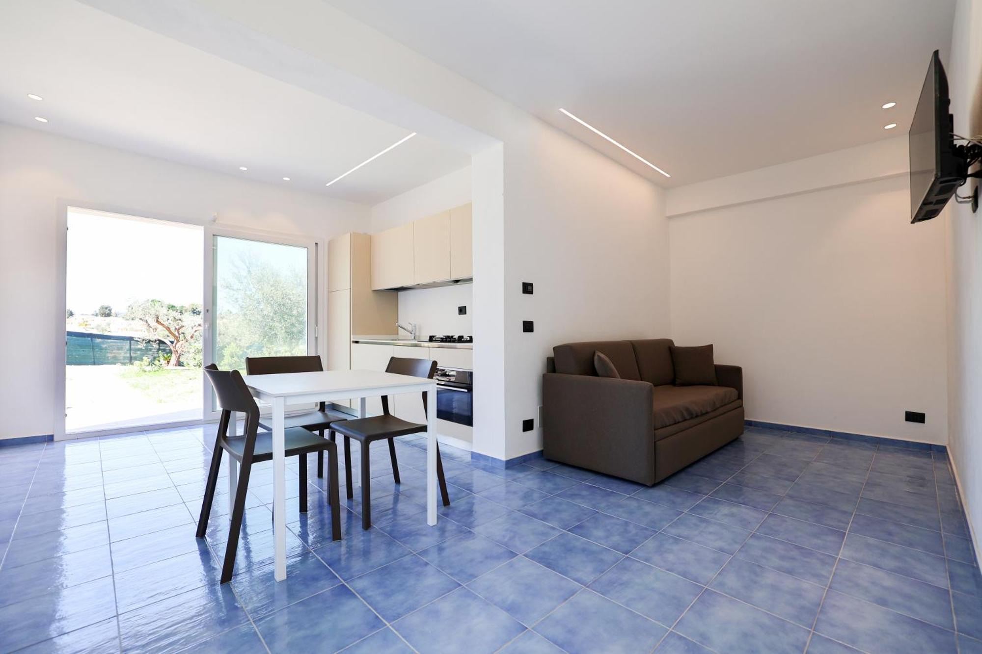 Aura Maris Beach Residence Mazzaforno Cefalù Exterior foto