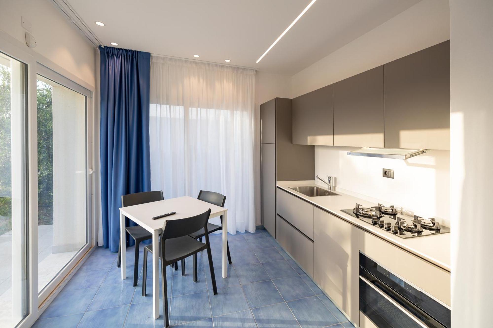 Aura Maris Beach Residence Mazzaforno Cefalù Exterior foto