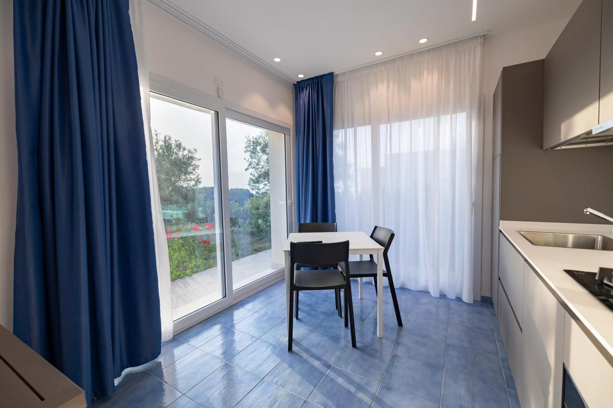 Aura Maris Beach Residence Mazzaforno Cefalù Exterior foto