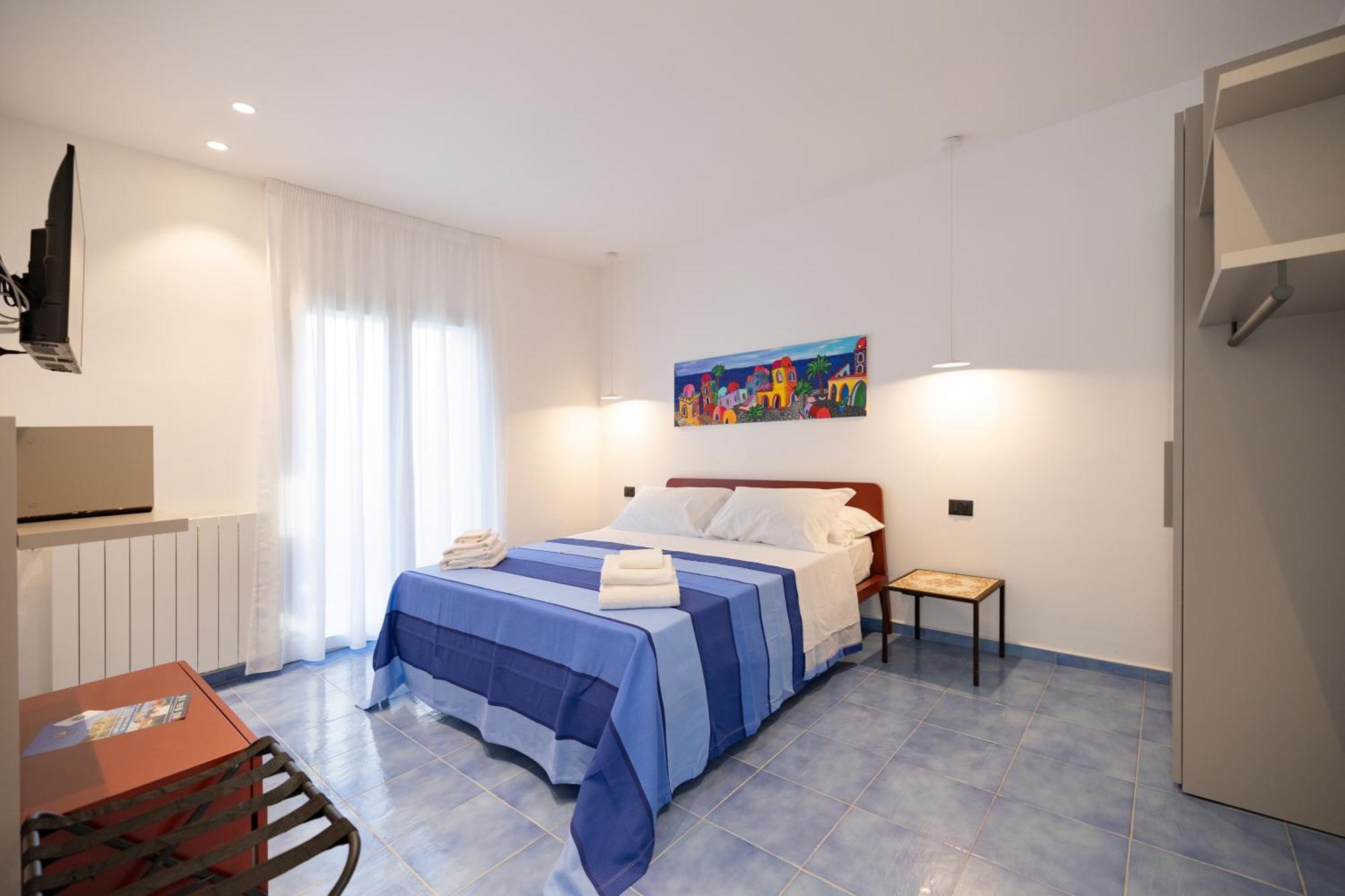 Aura Maris Beach Residence Mazzaforno Cefalù Exterior foto