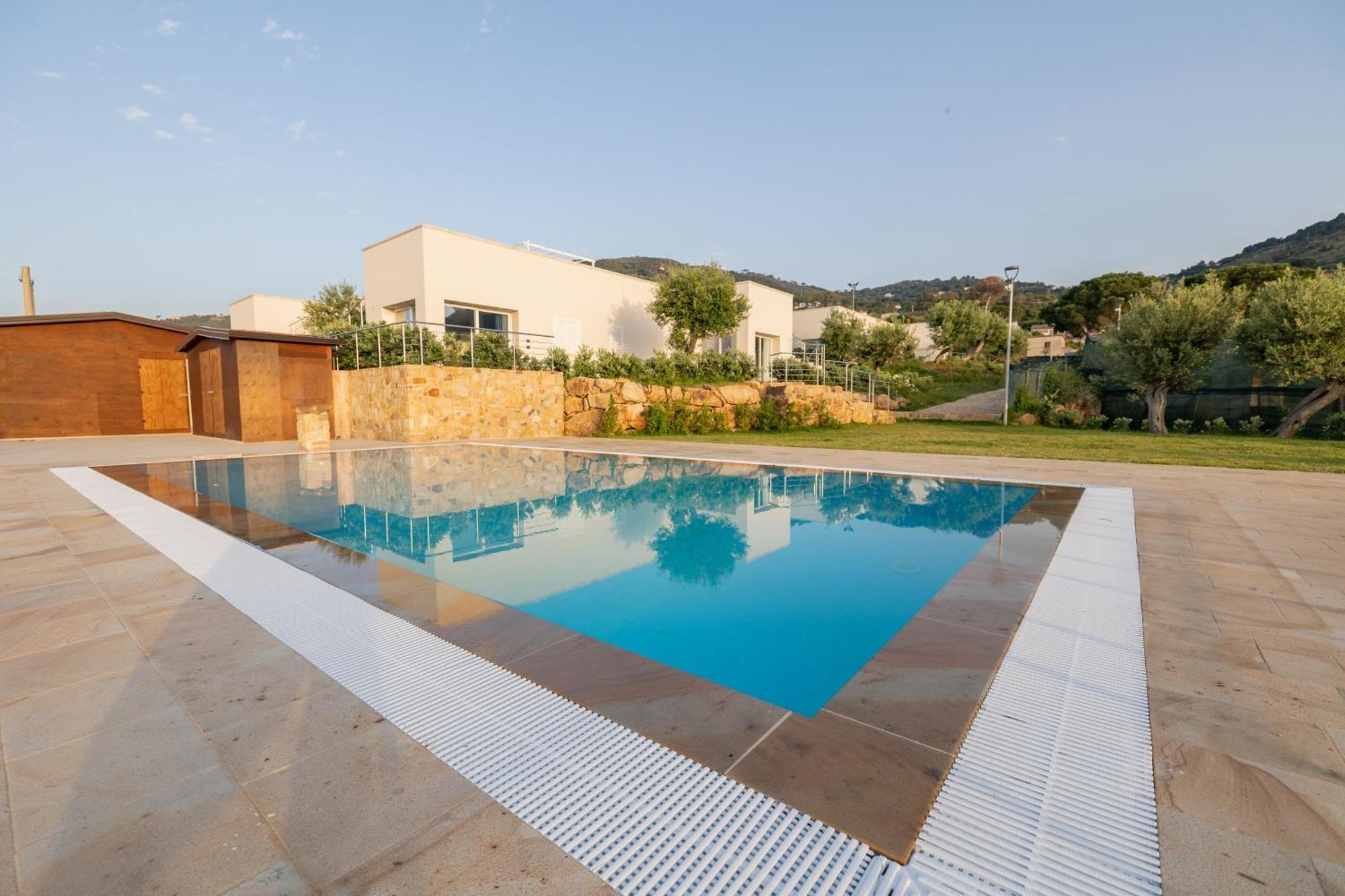 Aura Maris Beach Residence Mazzaforno Cefalù Exterior foto